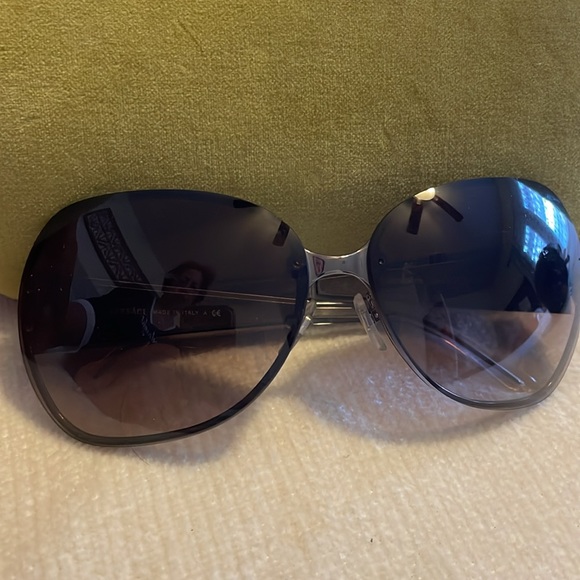 Versace woman sunglasses - Picture 10 of 12